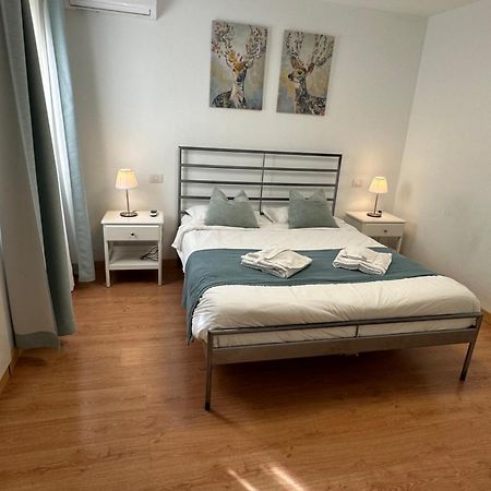 Apartamento Olivin Leilighet Puerto del Carmen  Eksteriør bilde