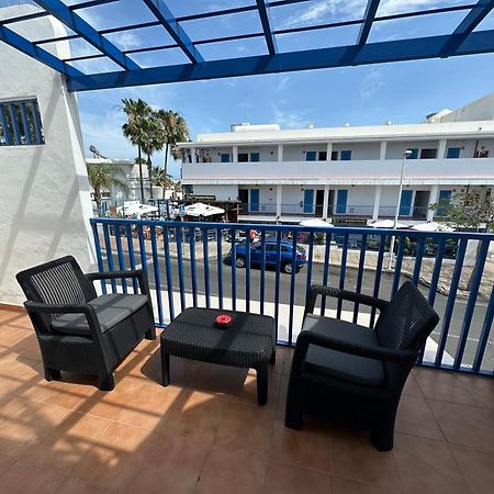 Apartamento Olivin Leilighet Puerto del Carmen  Eksteriør bilde