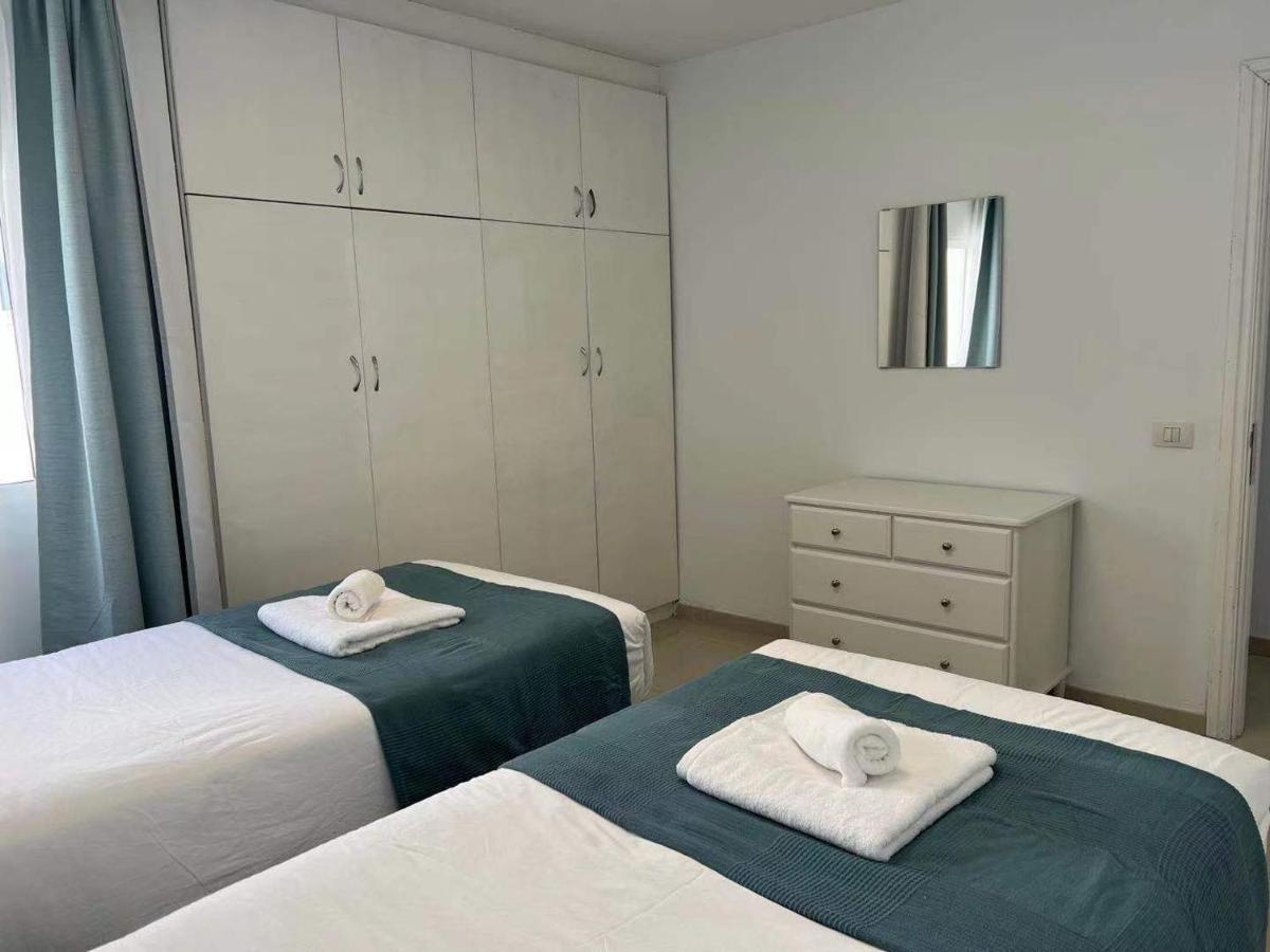 Apartamento Olivin Leilighet Puerto del Carmen  Eksteriør bilde