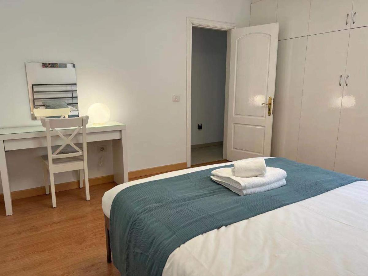 Apartamento Olivin Leilighet Puerto del Carmen  Eksteriør bilde