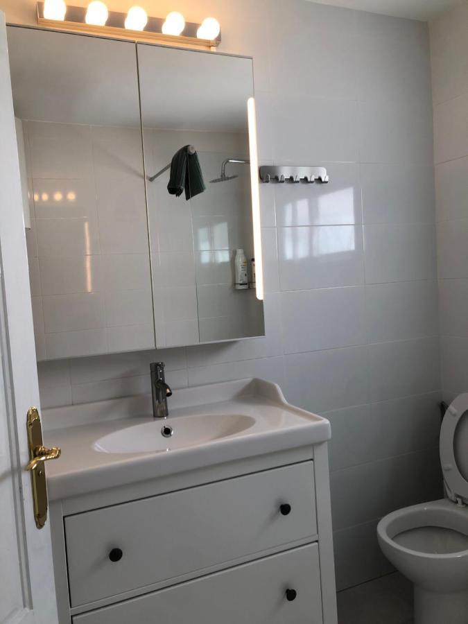 Apartamento Olivin Puerto del Carmen  Eksteriør bilde