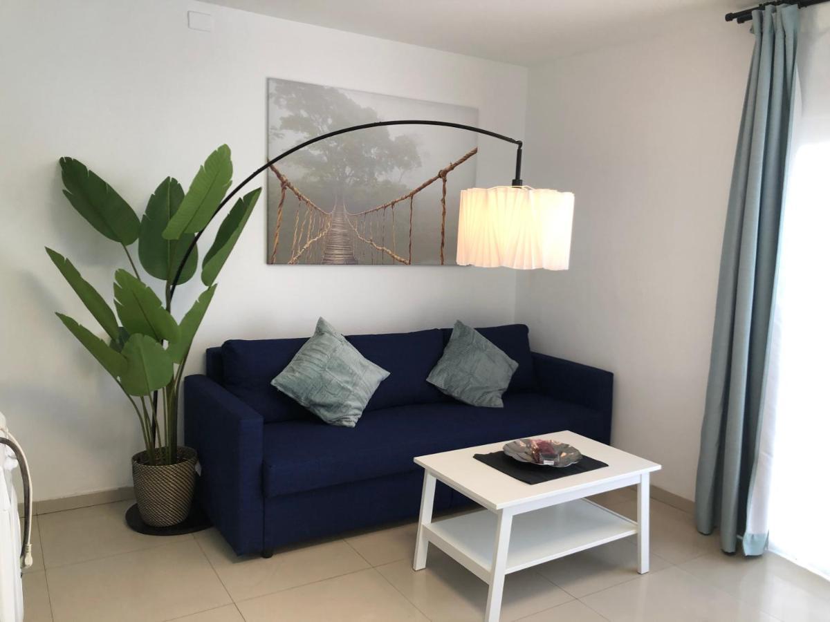 Apartamento Olivin Leilighet Puerto del Carmen  Eksteriør bilde