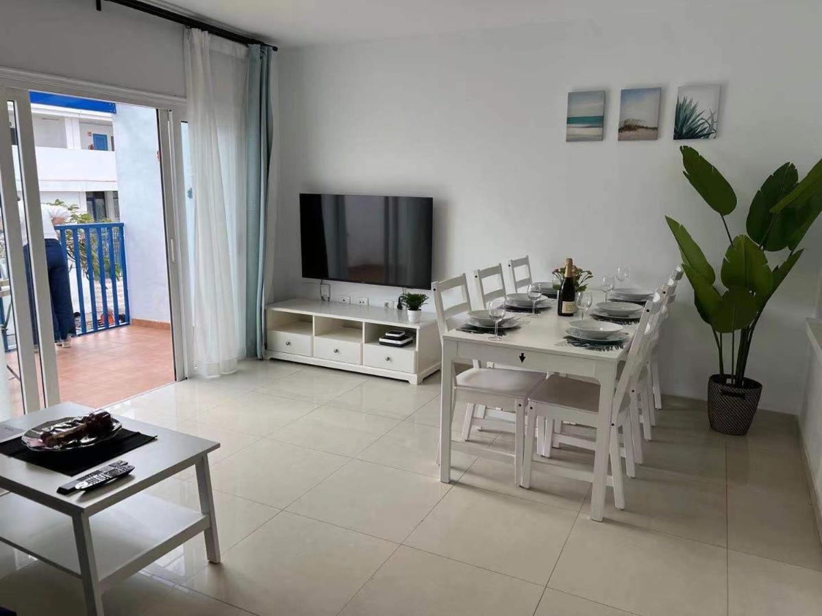 Apartamento Olivin Leilighet Puerto del Carmen  Eksteriør bilde