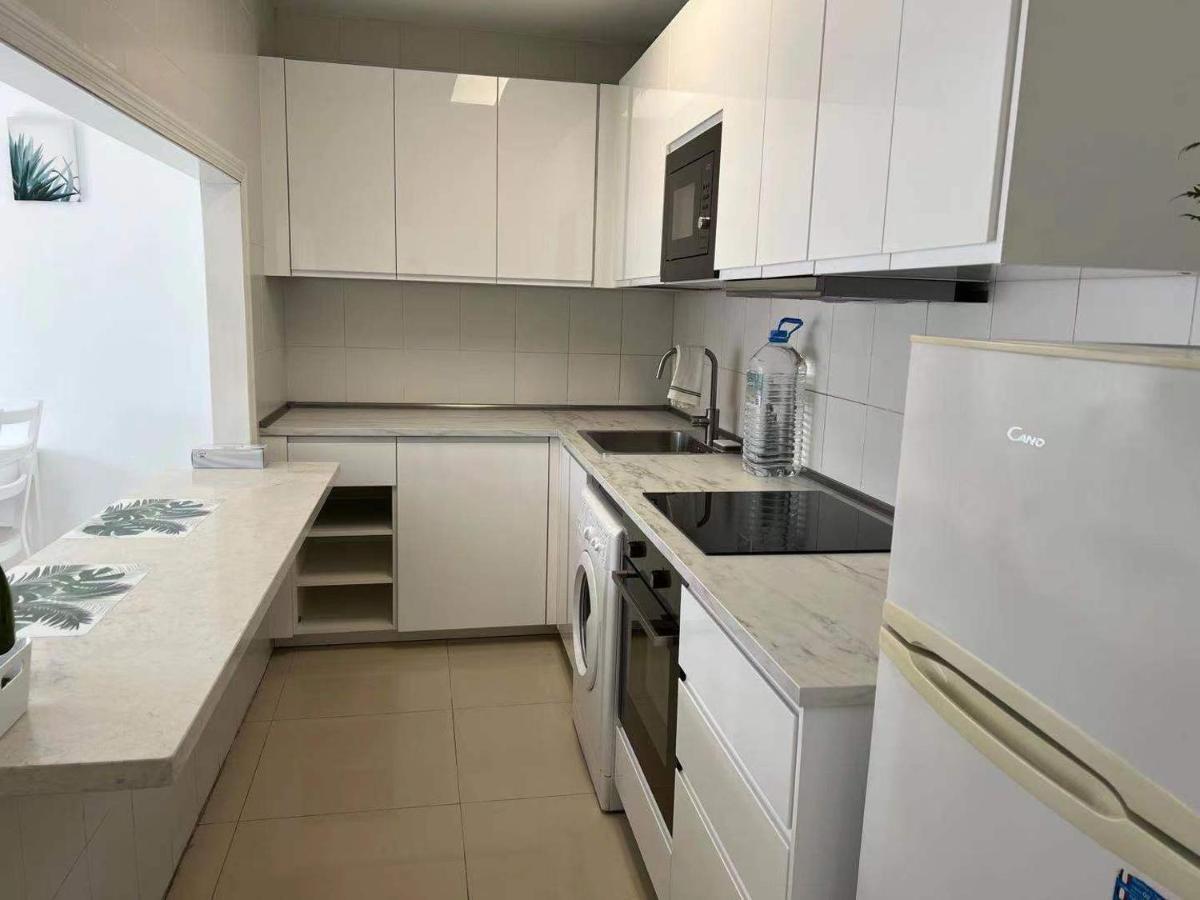 Apartamento Olivin Puerto del Carmen  Eksteriør bilde