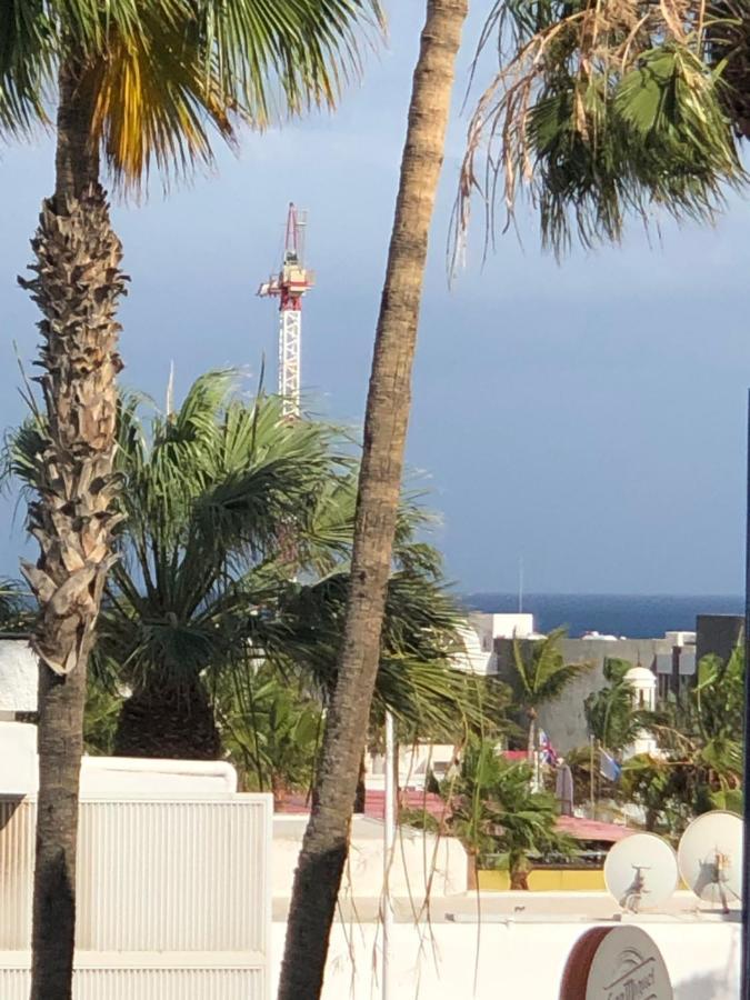 Apartamento Olivin Puerto del Carmen  Eksteriør bilde