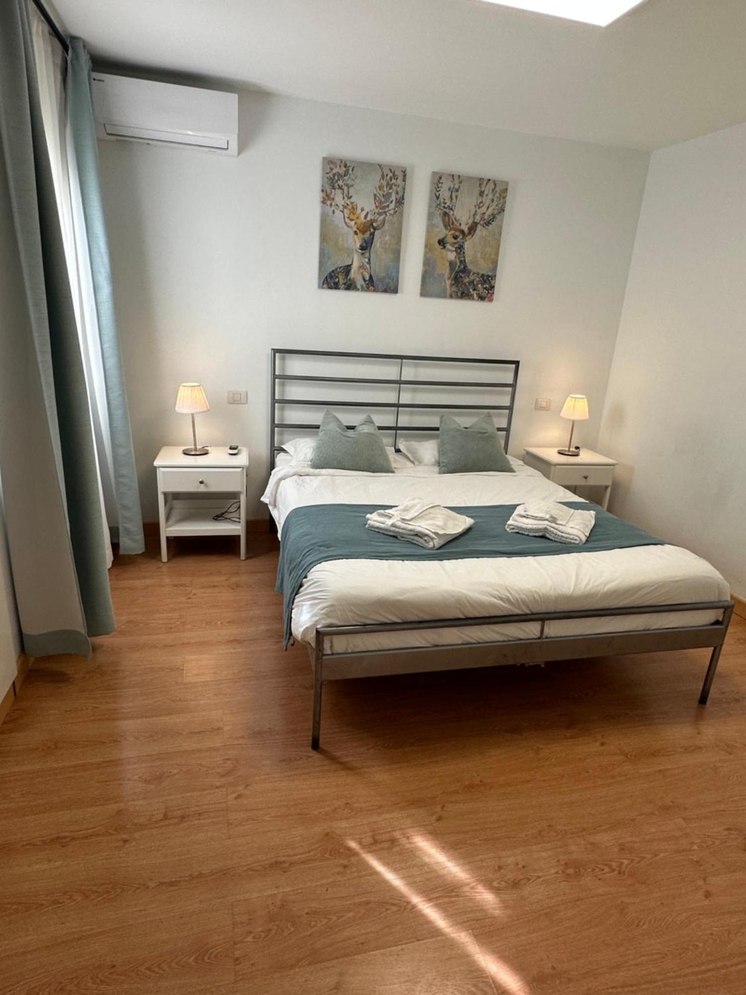 Apartamento Olivin Leilighet Puerto del Carmen  Eksteriør bilde