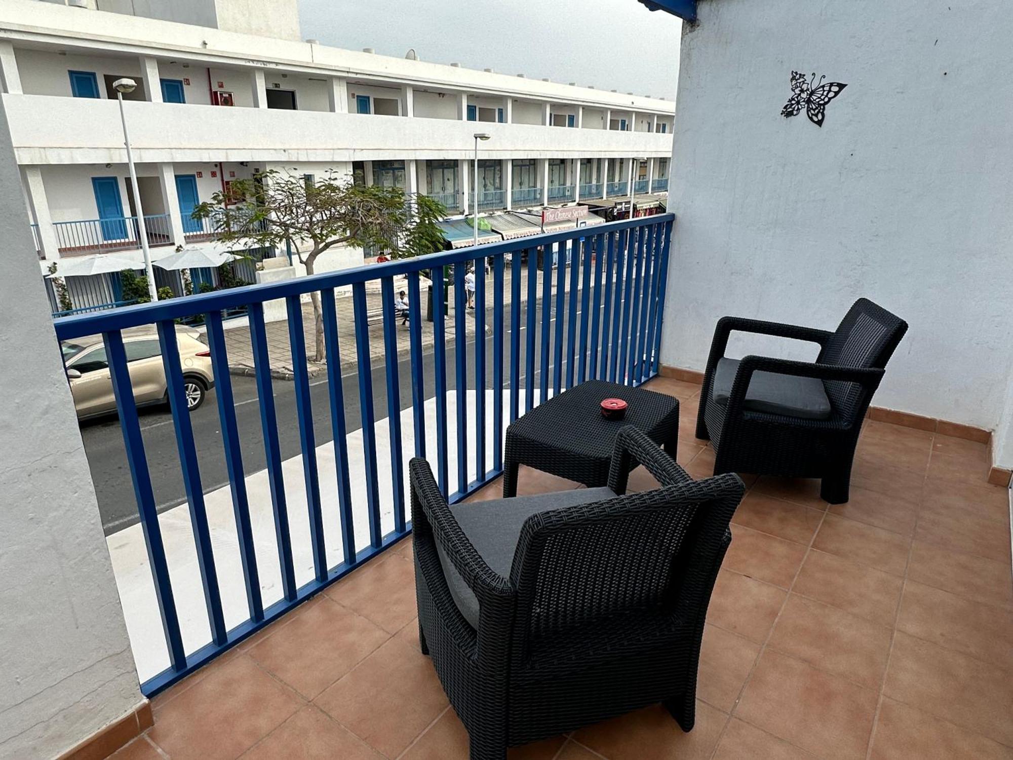 Apartamento Olivin Puerto del Carmen  Eksteriør bilde