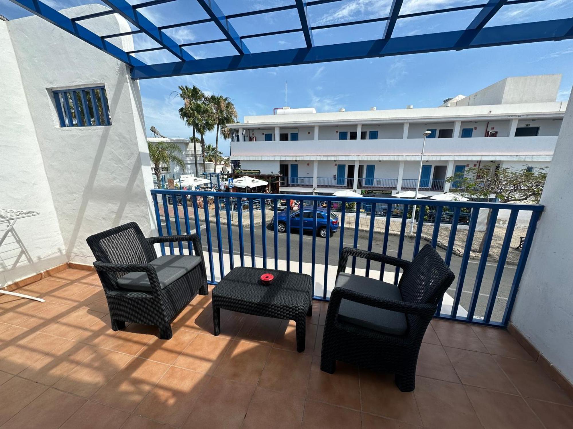 Apartamento Olivin Leilighet Puerto del Carmen  Eksteriør bilde